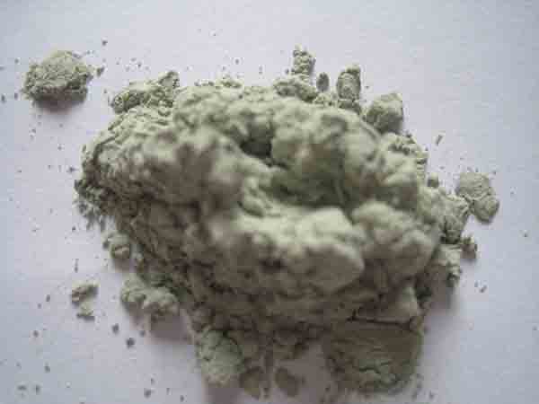 綠碳化硅微粉性能如何提高 綠碳化硅微粉性能如何提高