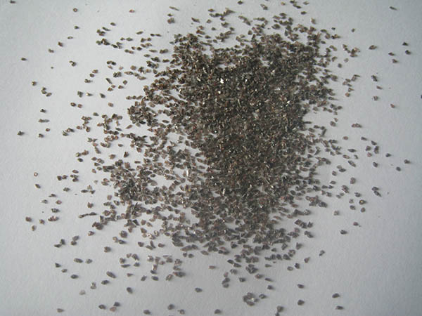 棕剛玉磨料噴砂一次后還能使用嗎 棕剛玉磨料噴砂一次后還能使用嗎